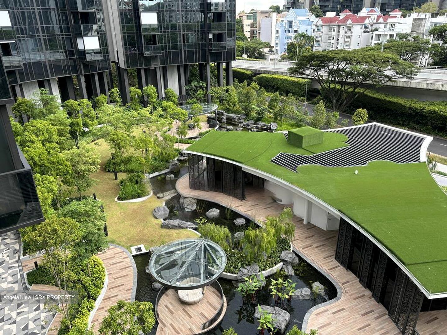 Hyll On Holland (D10), Condominium #470854891